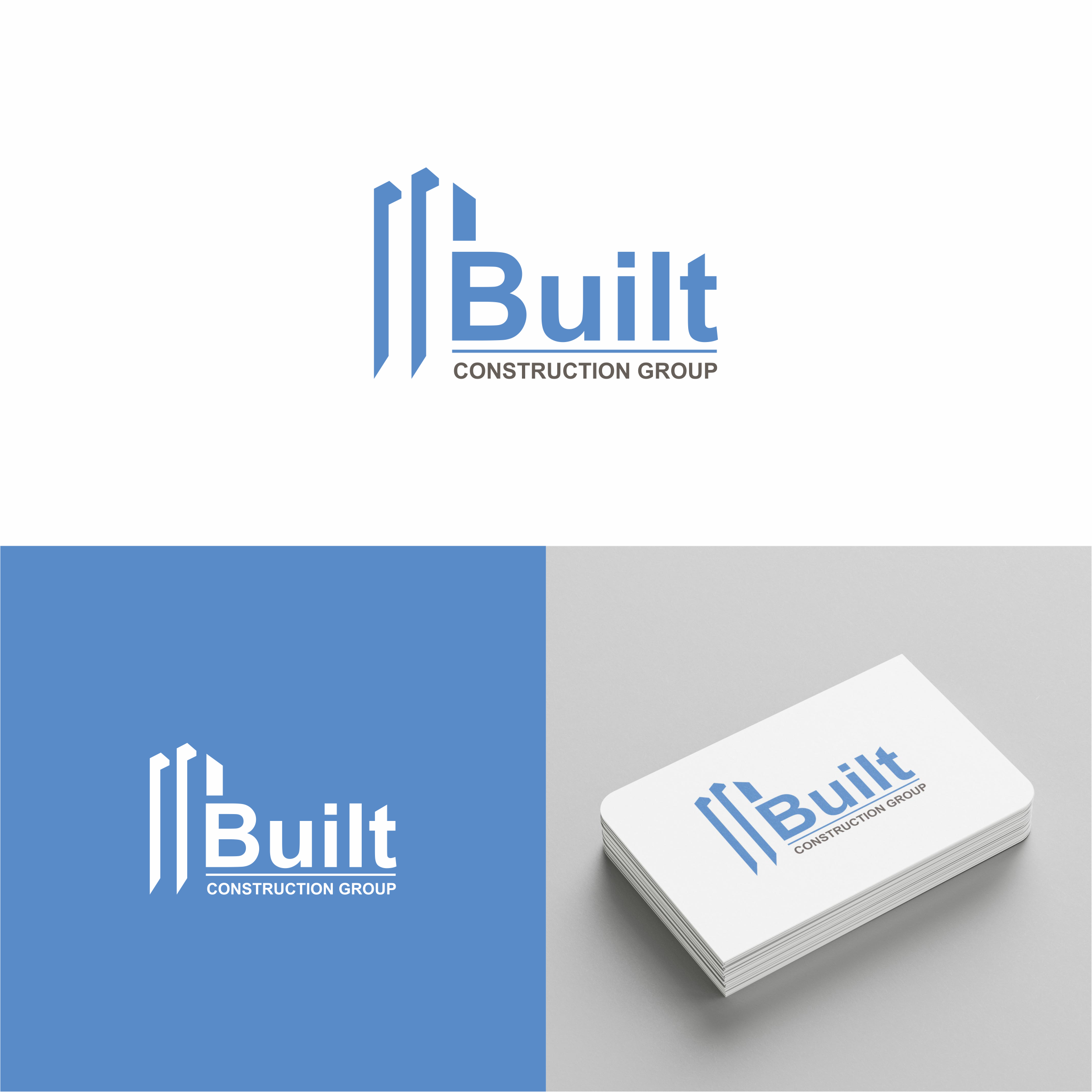 Logo Design by ndra for this project | Design #36503137