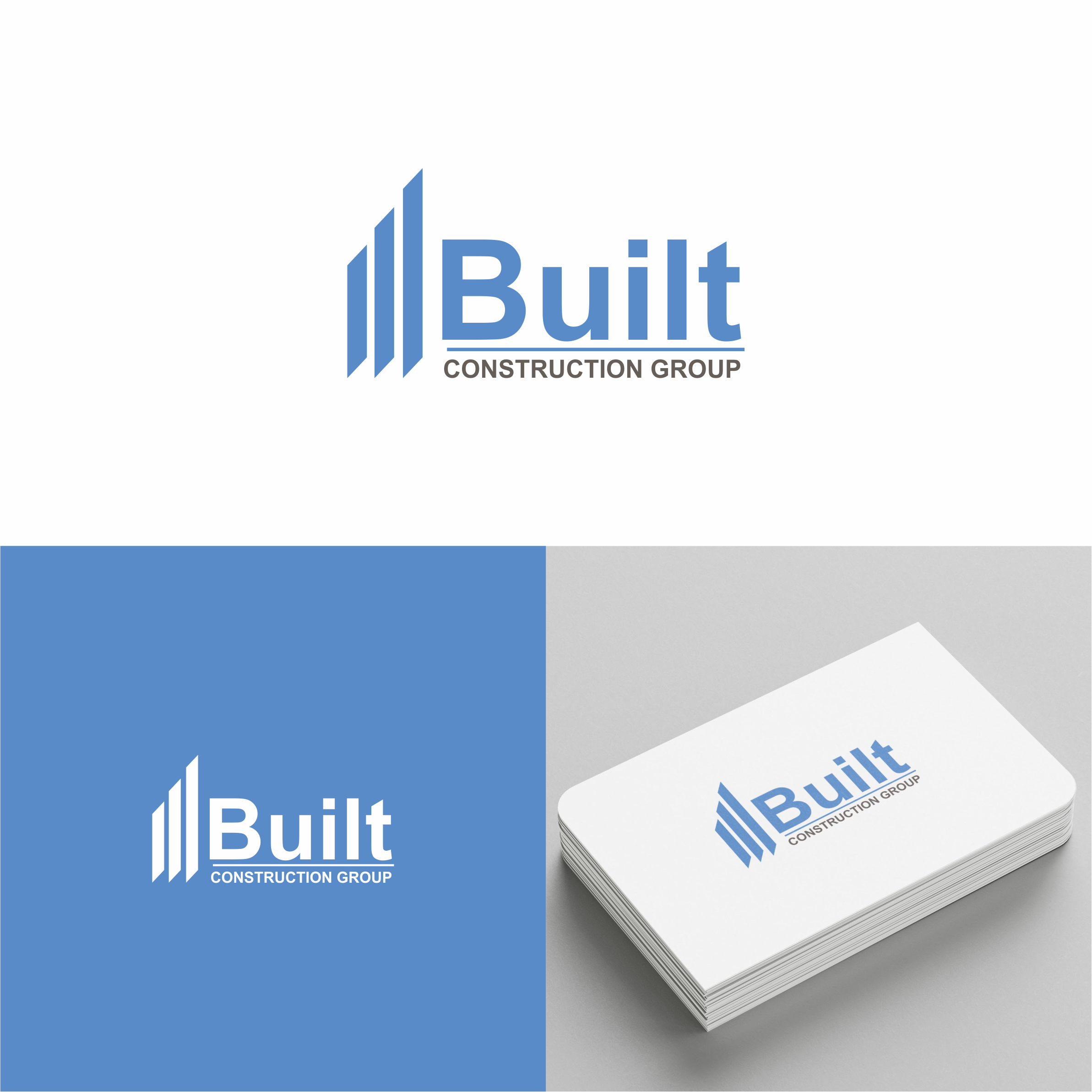 Logo Design by ndra for this project | Design #36503167