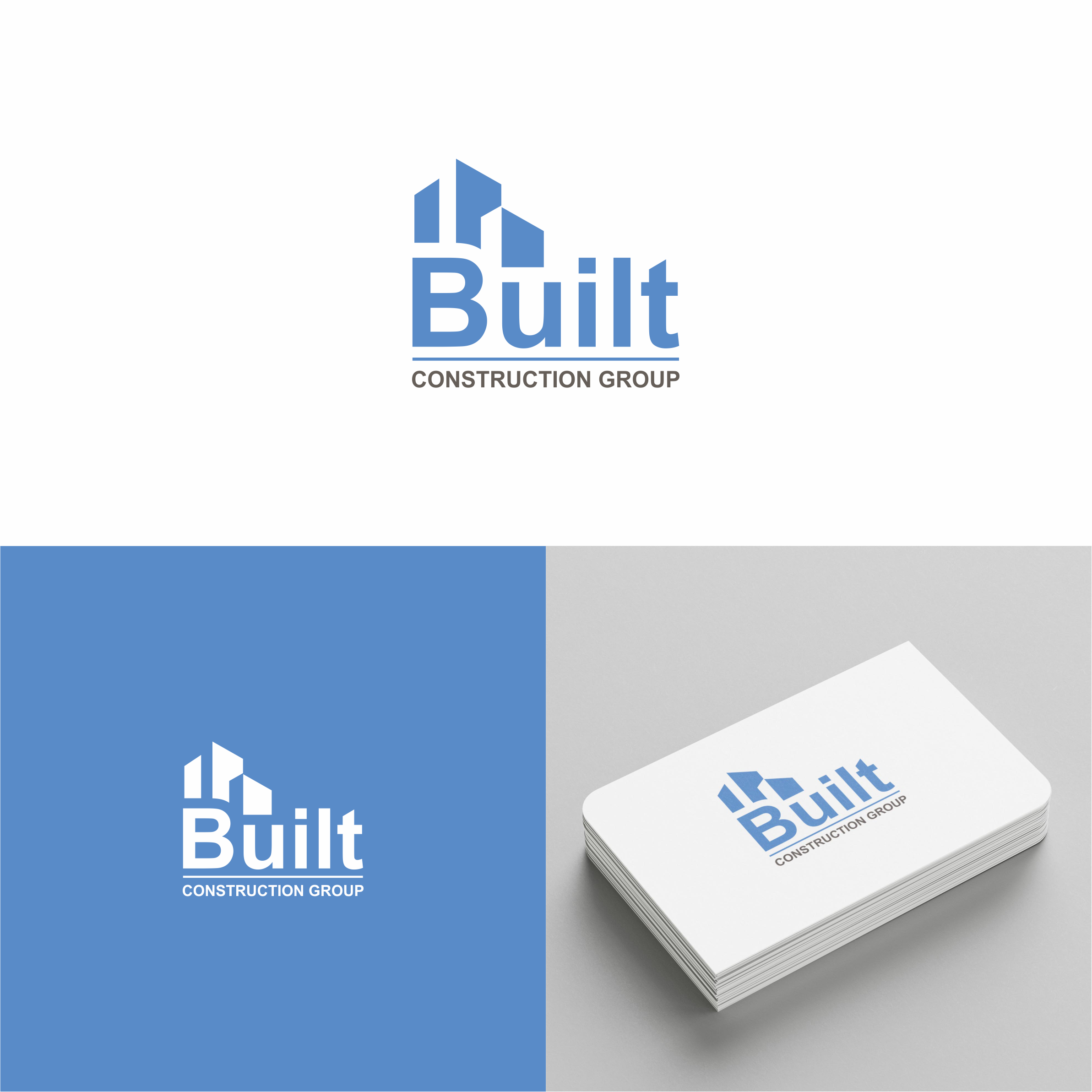 Logo Design by ndra for this project | Design #36503201