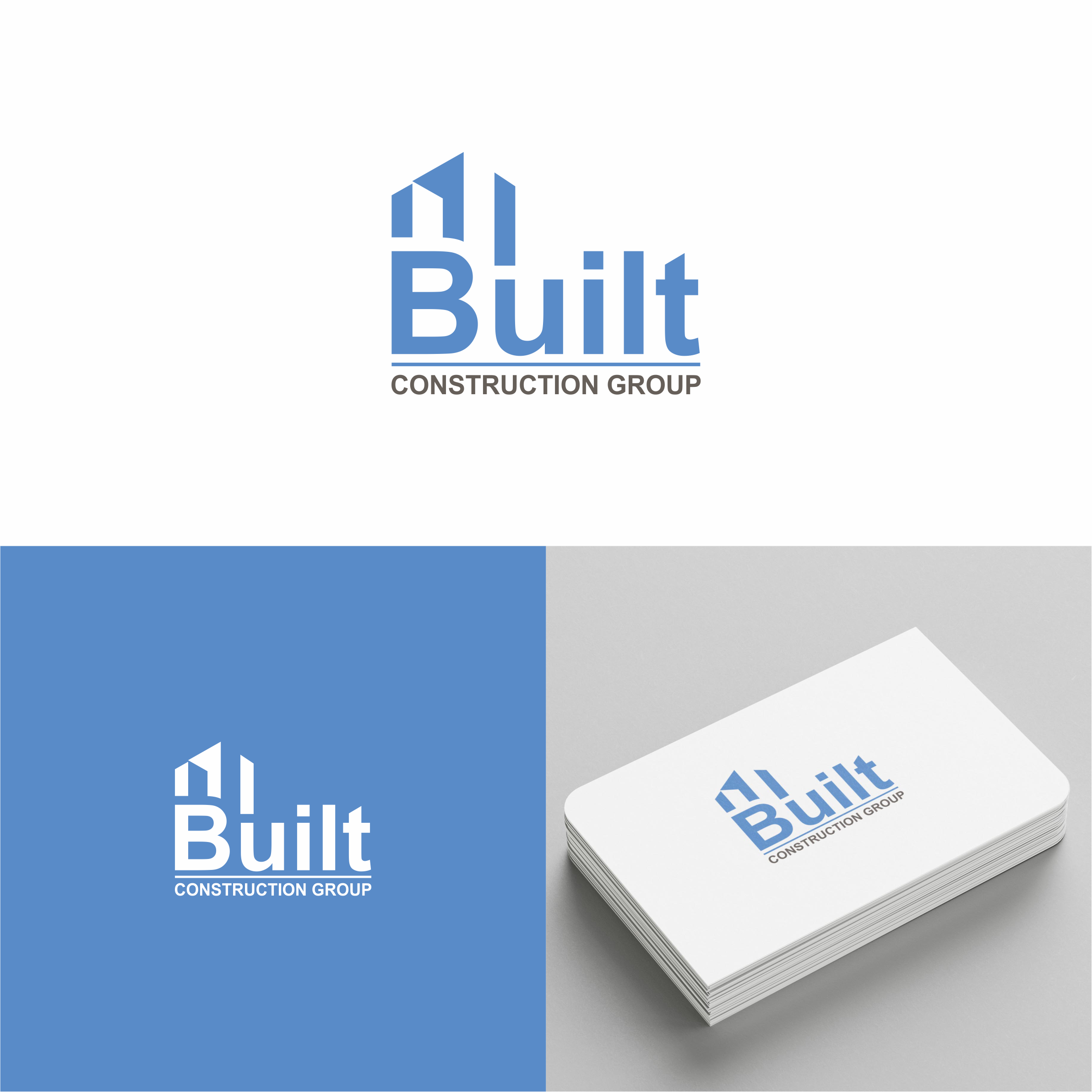 Logo Design by ndra for this project | Design #36503236