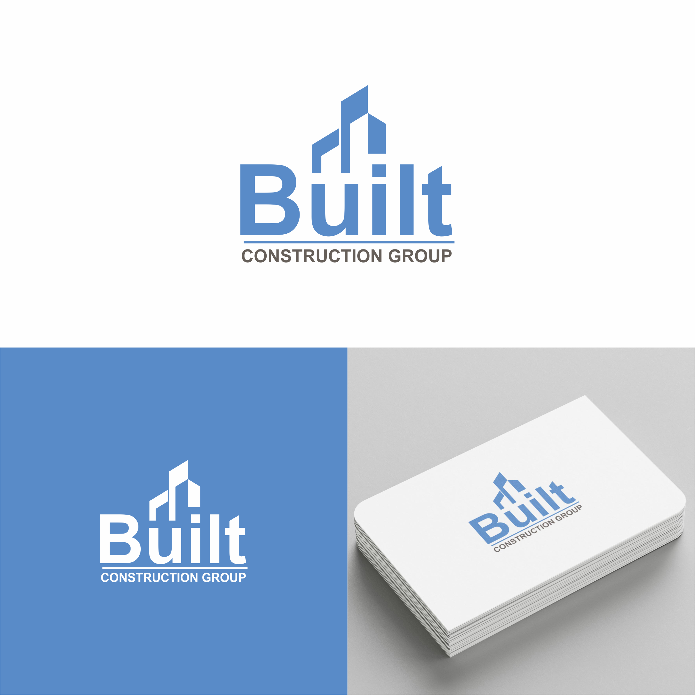 Logo Design by ndra for this project | Design #36504125