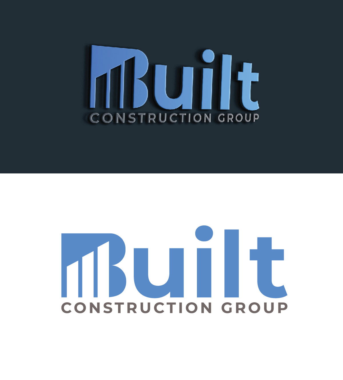 Logo Design by MMM2 for this project | Design #36504790