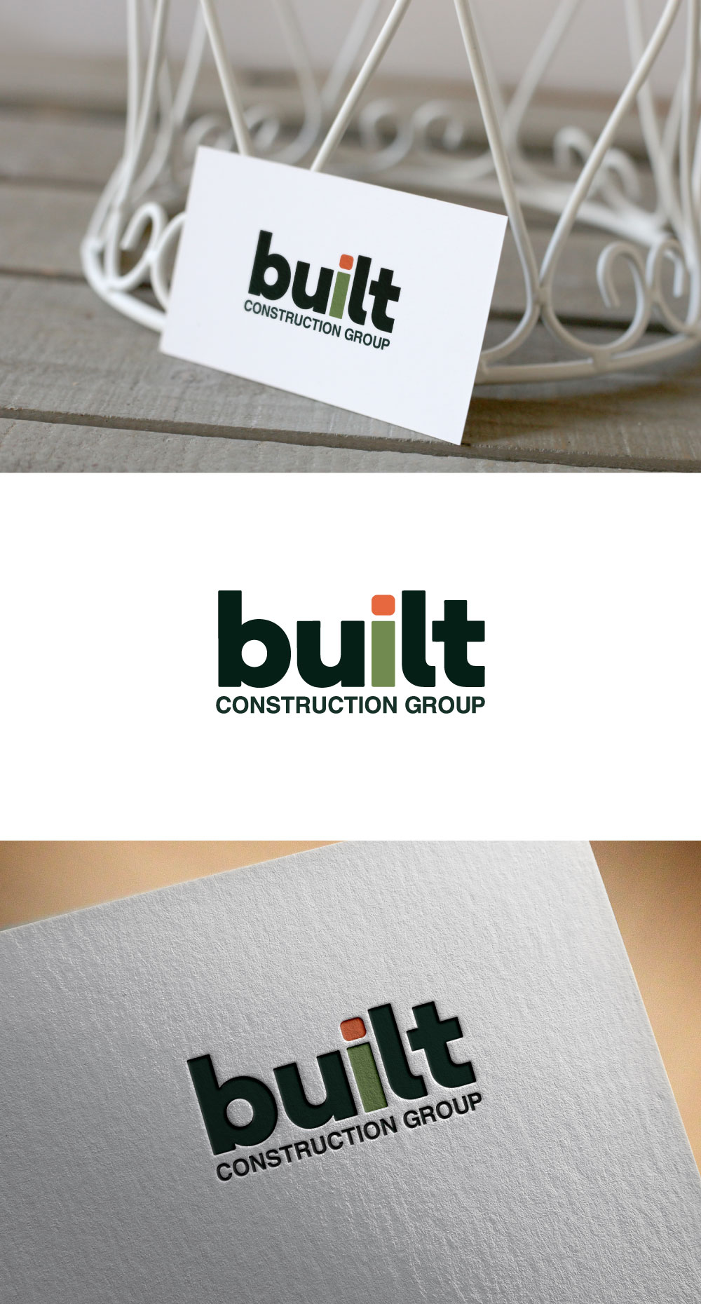 Logo Design by KING JM for this project | Design #36503075