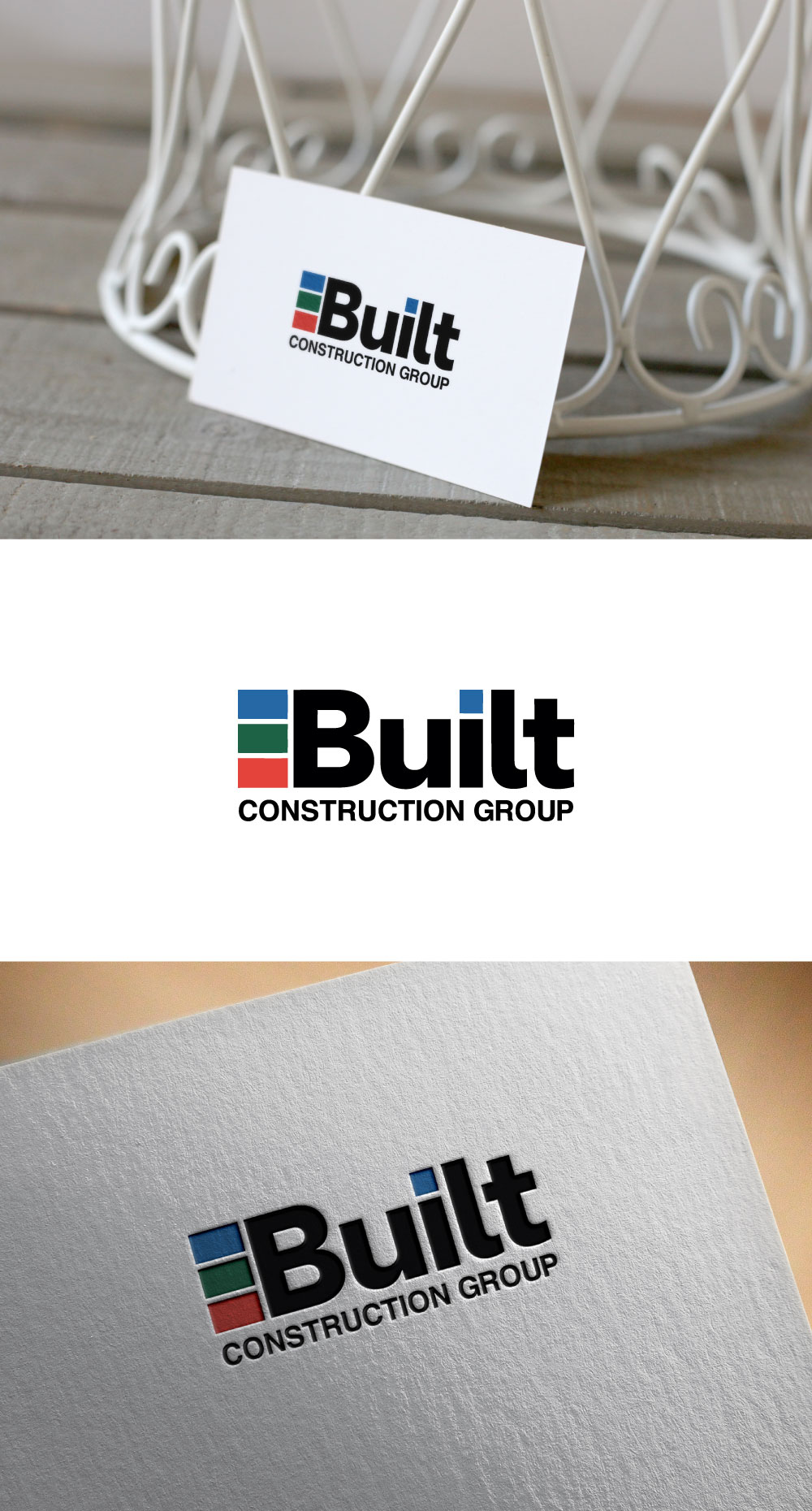 Logo Design by KING JM for this project | Design #36503076