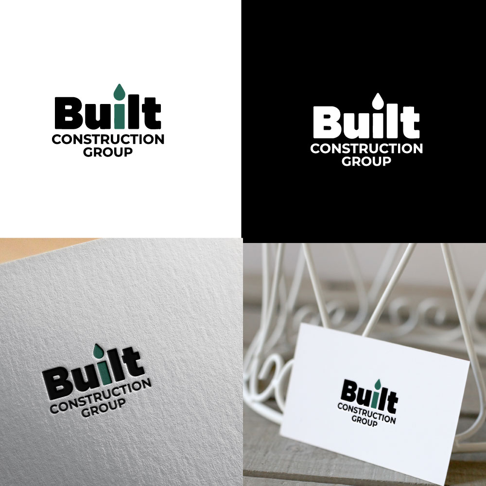 Logo Design by Jonshonkal for this project | Design #36503293