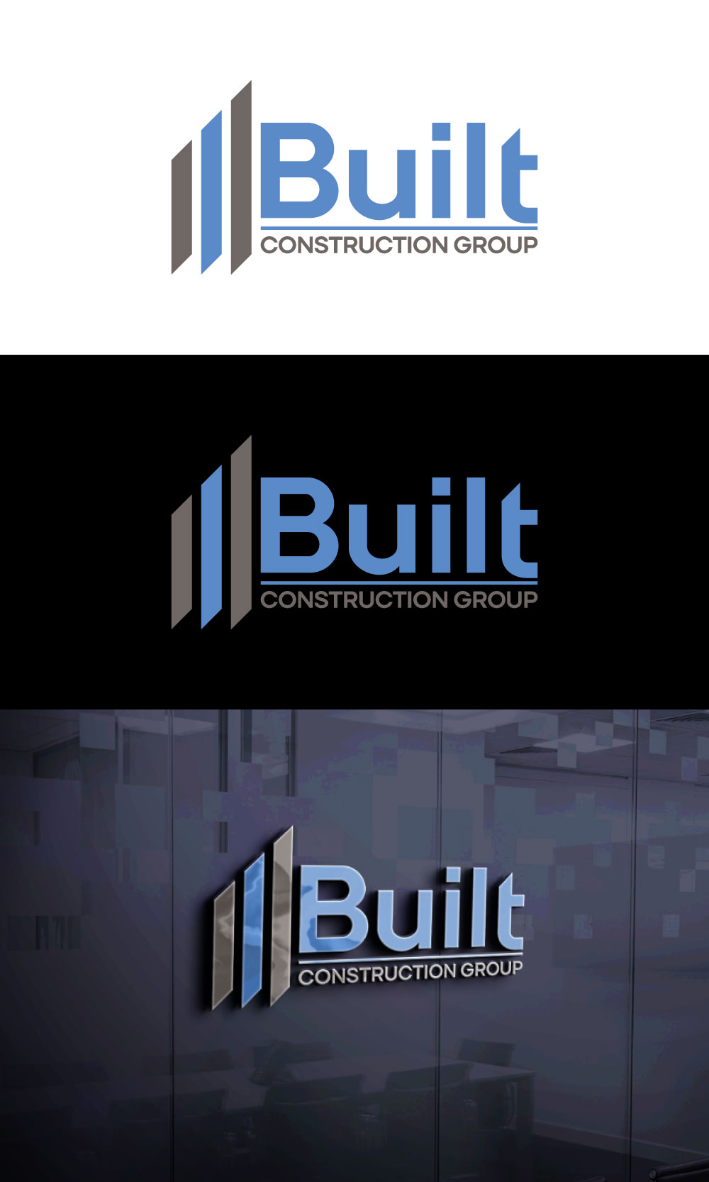 Logo Design by loveqis for this project | Design #36503244