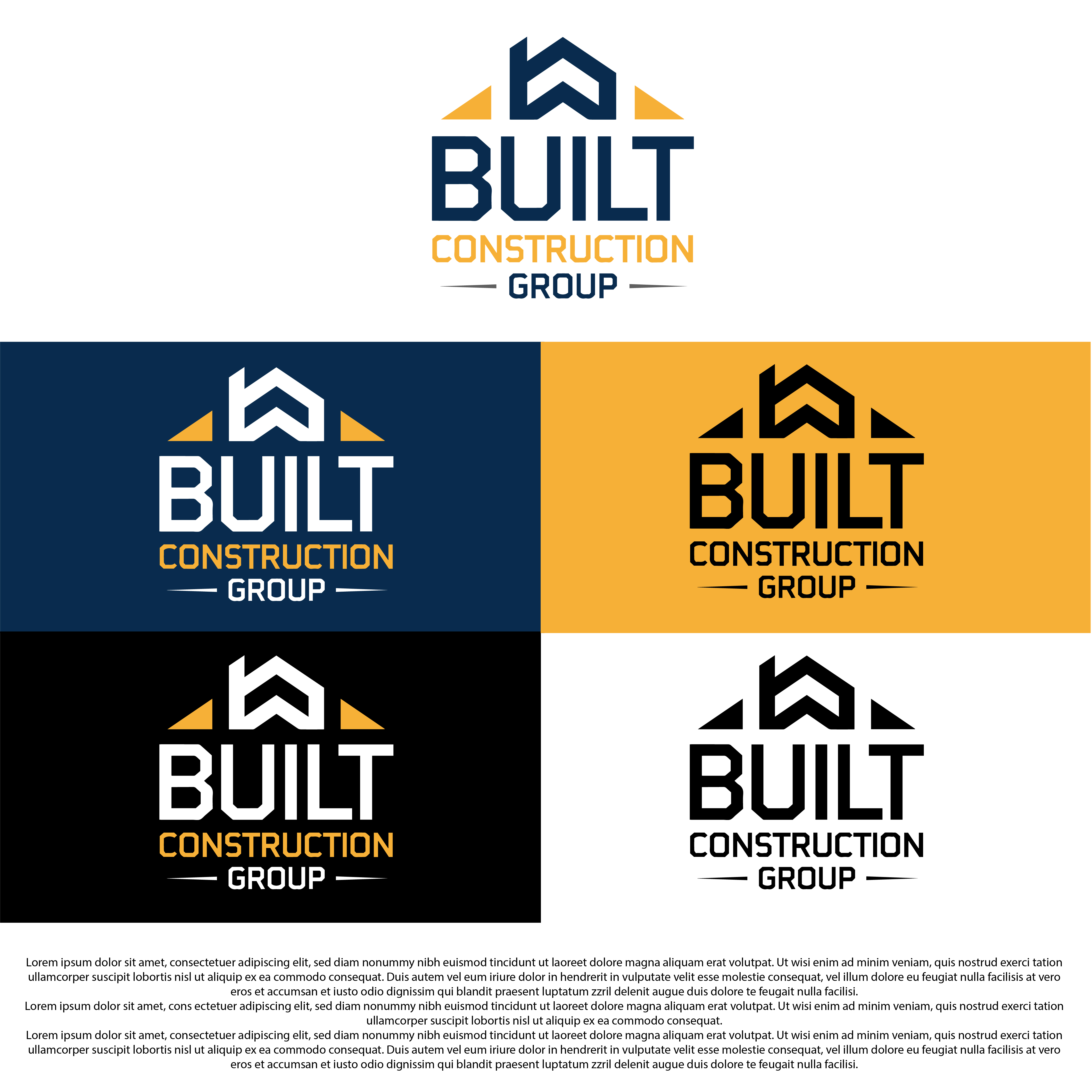 Logo Design by Shariqology for this project | Design #36504162