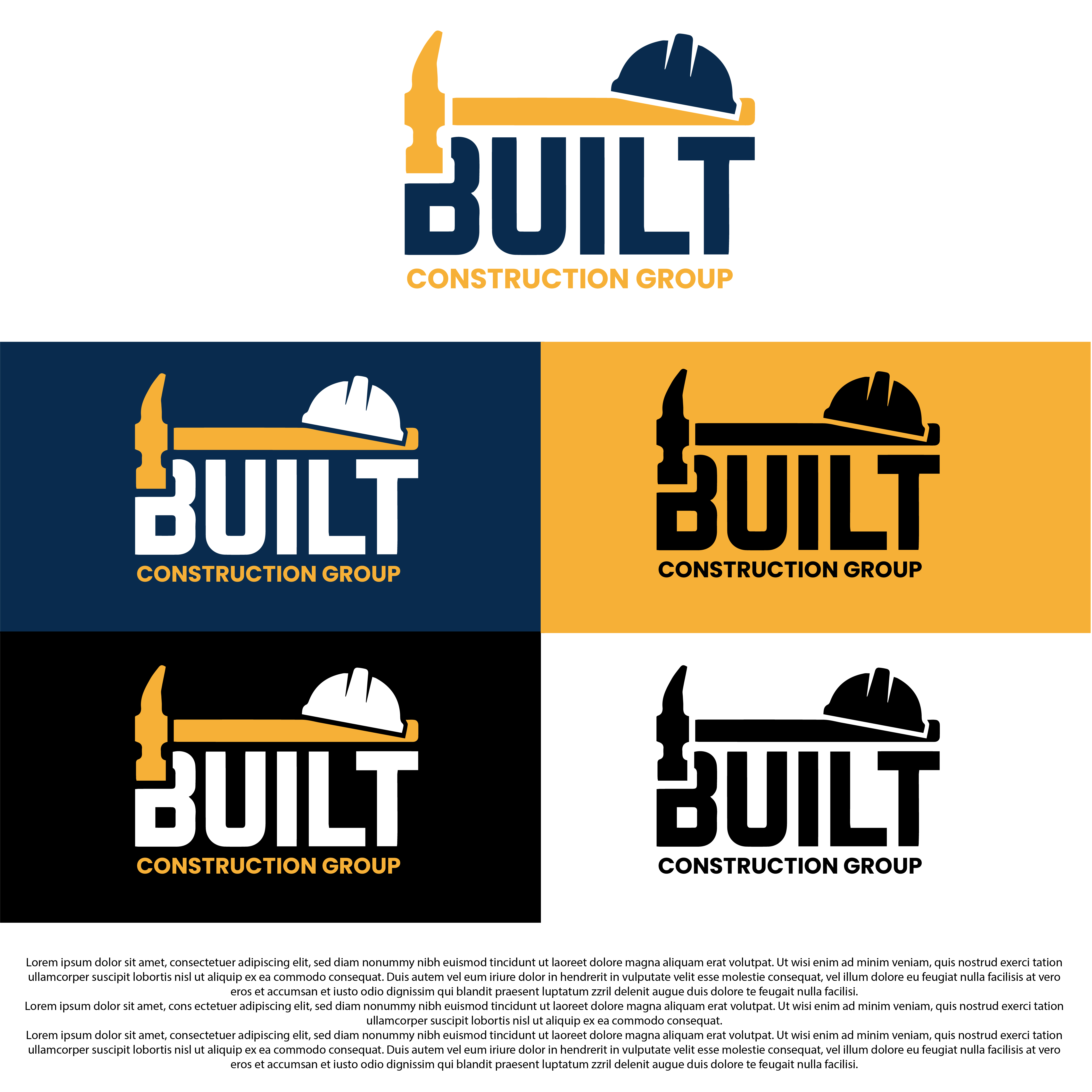 Logo Design by Shariqology for this project | Design #36504164