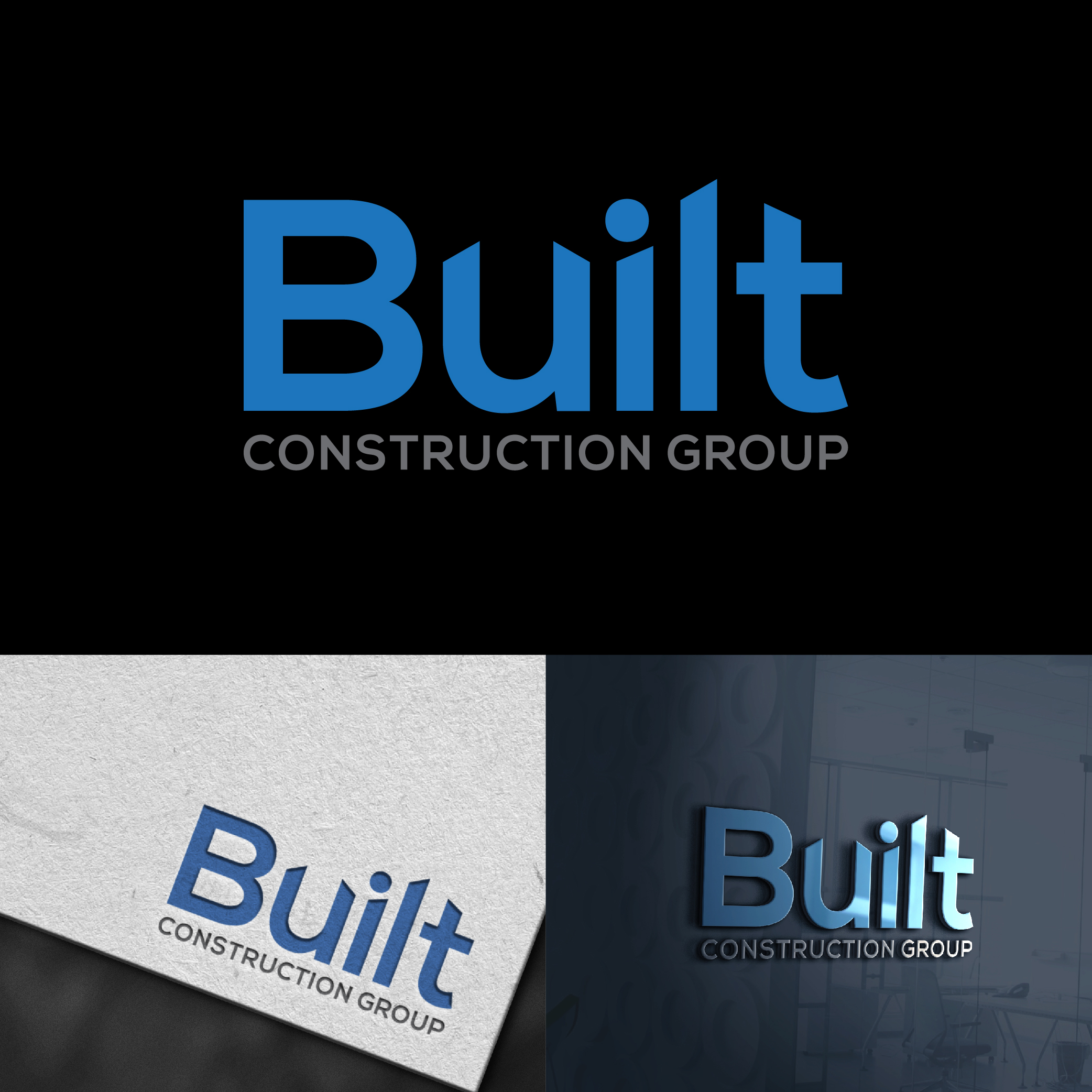 Logo Design by designer profile for this project | Design #36506523