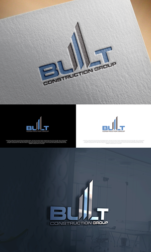 Logo Design by Ahsan Designs for this project | Design: #36502614
