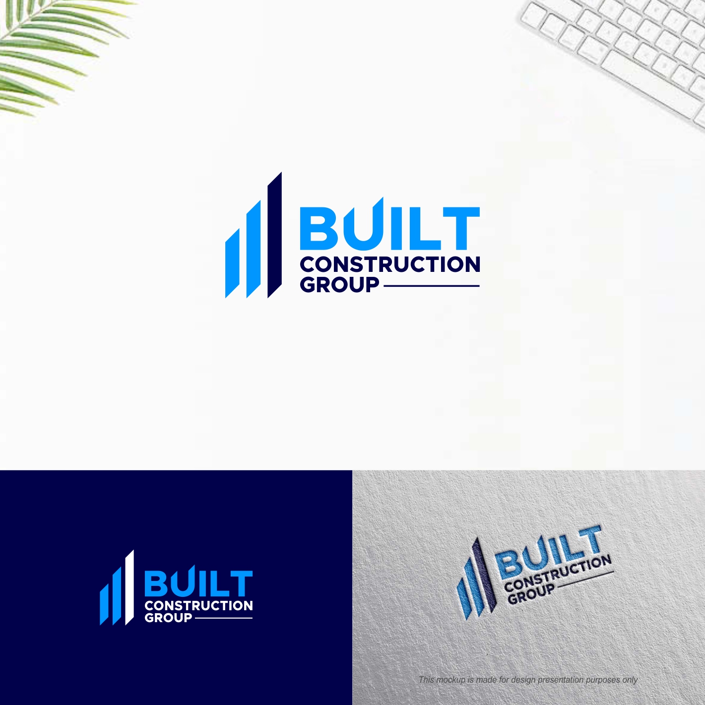 Logo Design by Abici for this project | Design #36506530