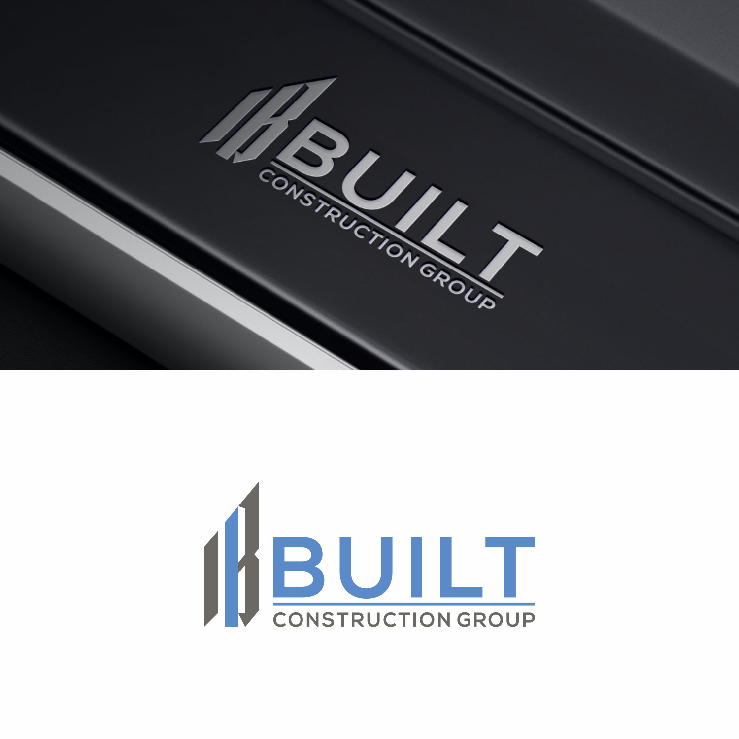 Logo Design by dodobakauu for this project | Design #36502739