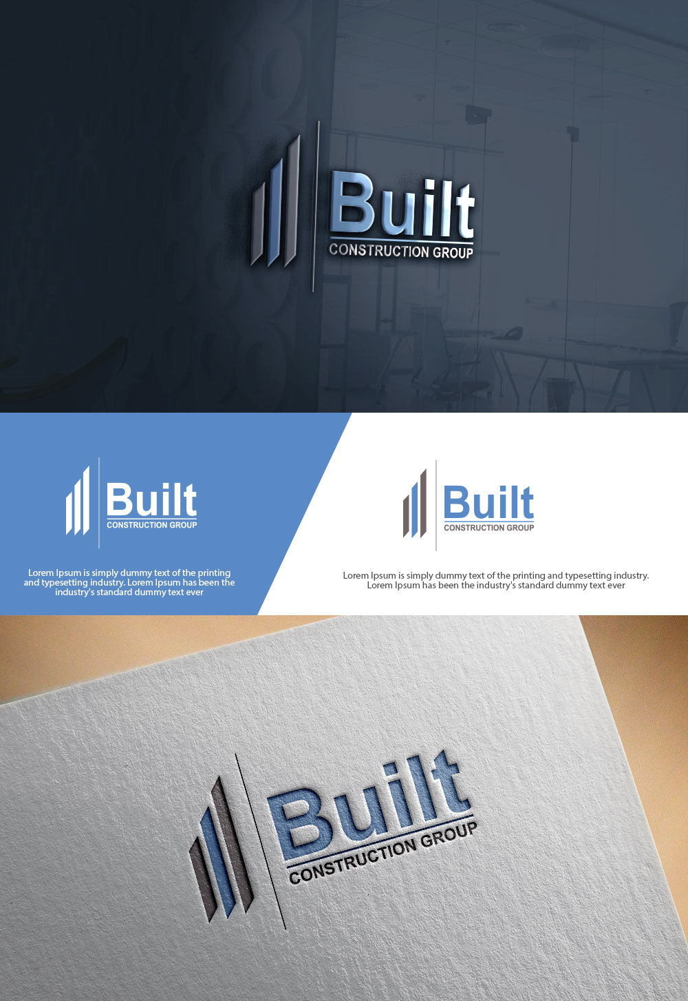 Logo Design by sulemani  creation for this project | Design #36503544
