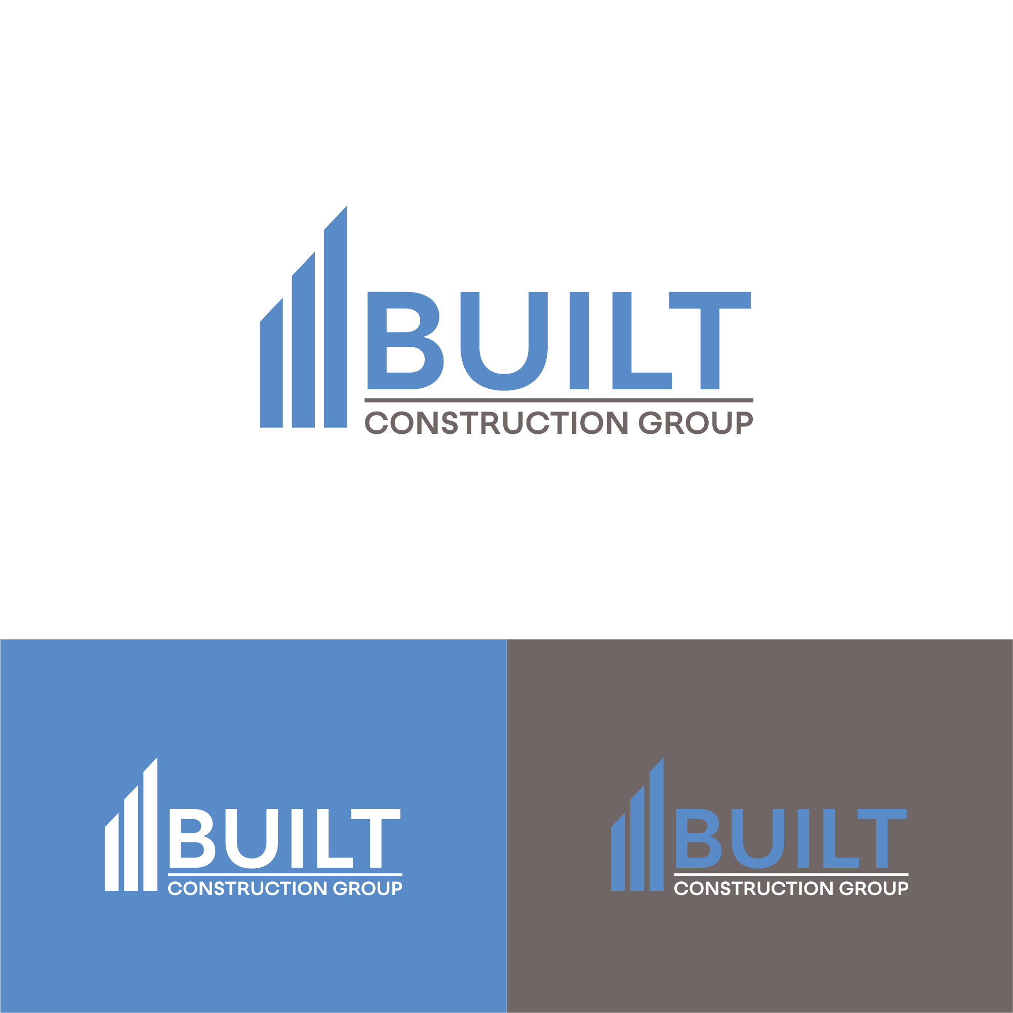 Logo Design by Royco for this project | Design #36502641