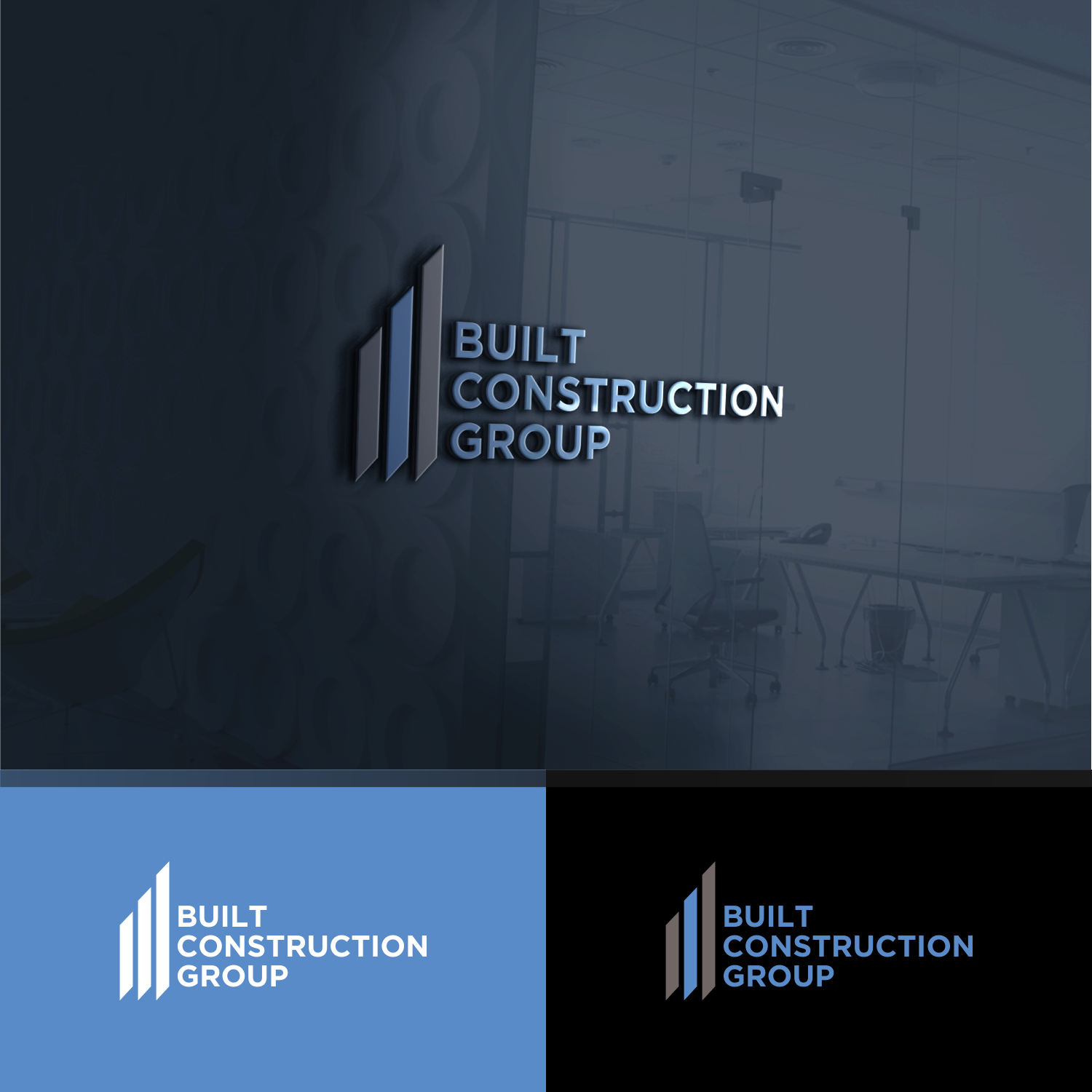 Logo Design by zia77 for this project | Design #36503910