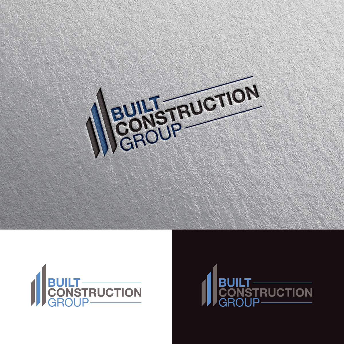 Logo Design by Alex Henry for this project | Design #36503921