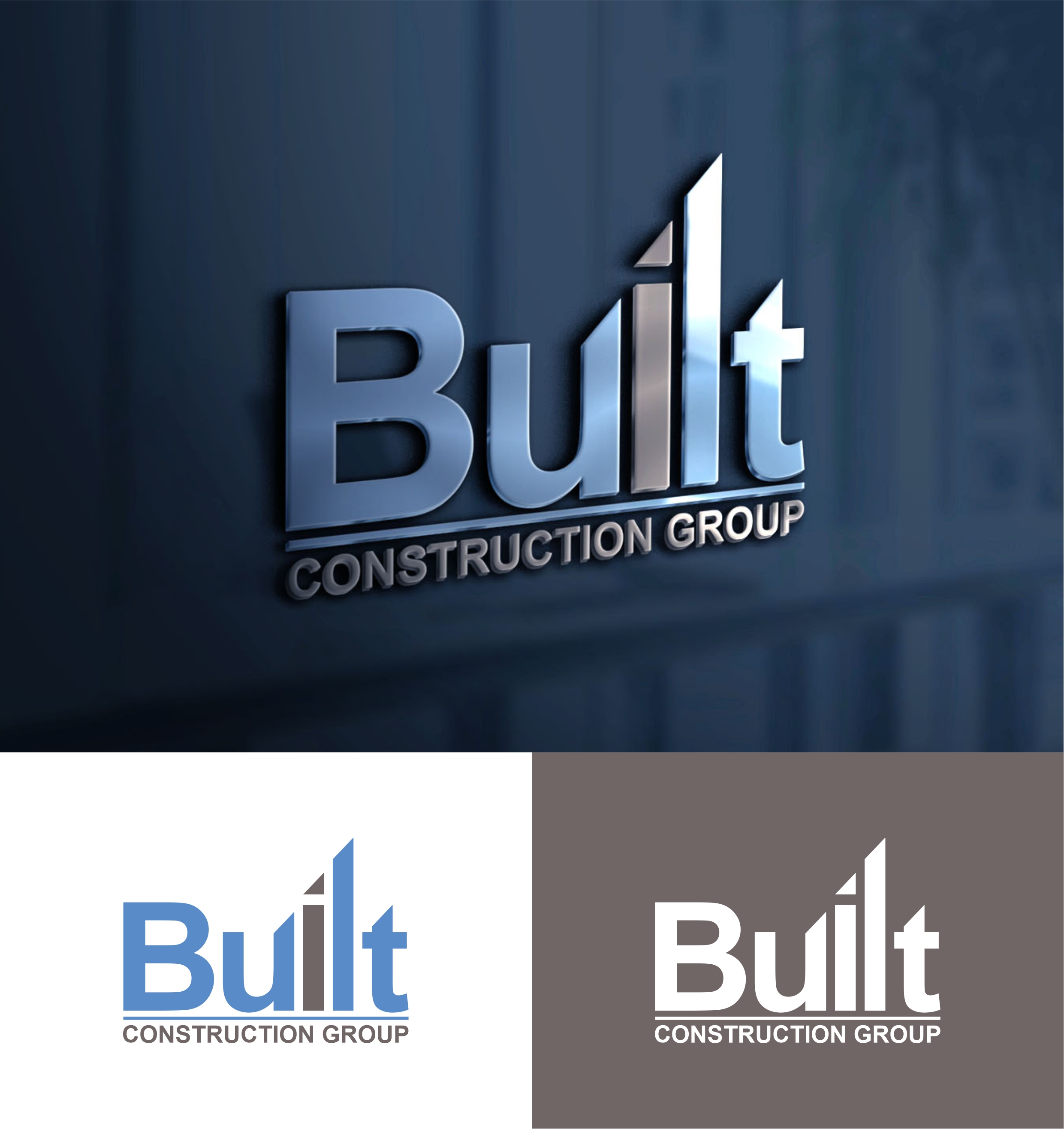 Logo Design by arumdesign for this project | Design #36504370