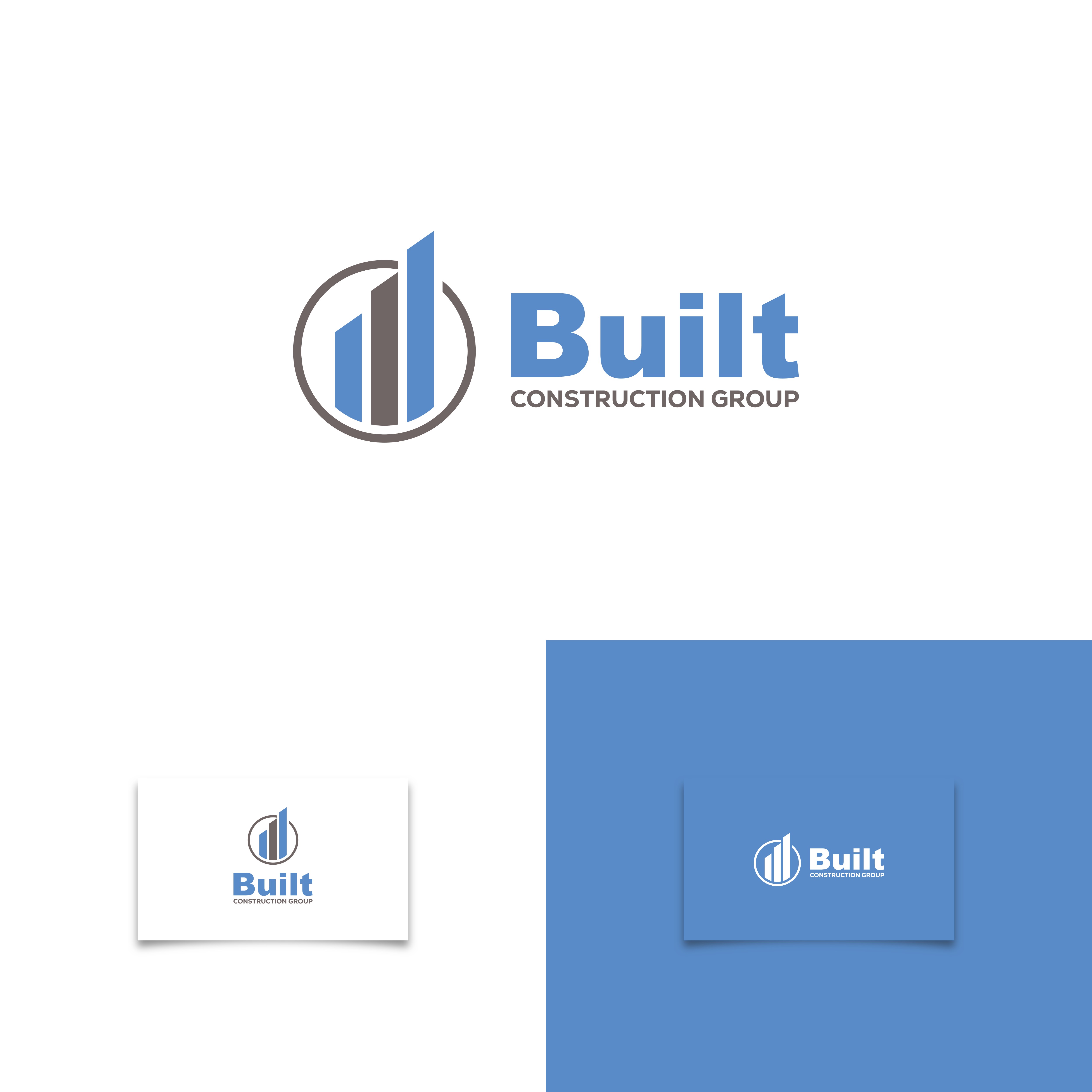 Logo Design by Samsul Bachri for this project | Design #36502796