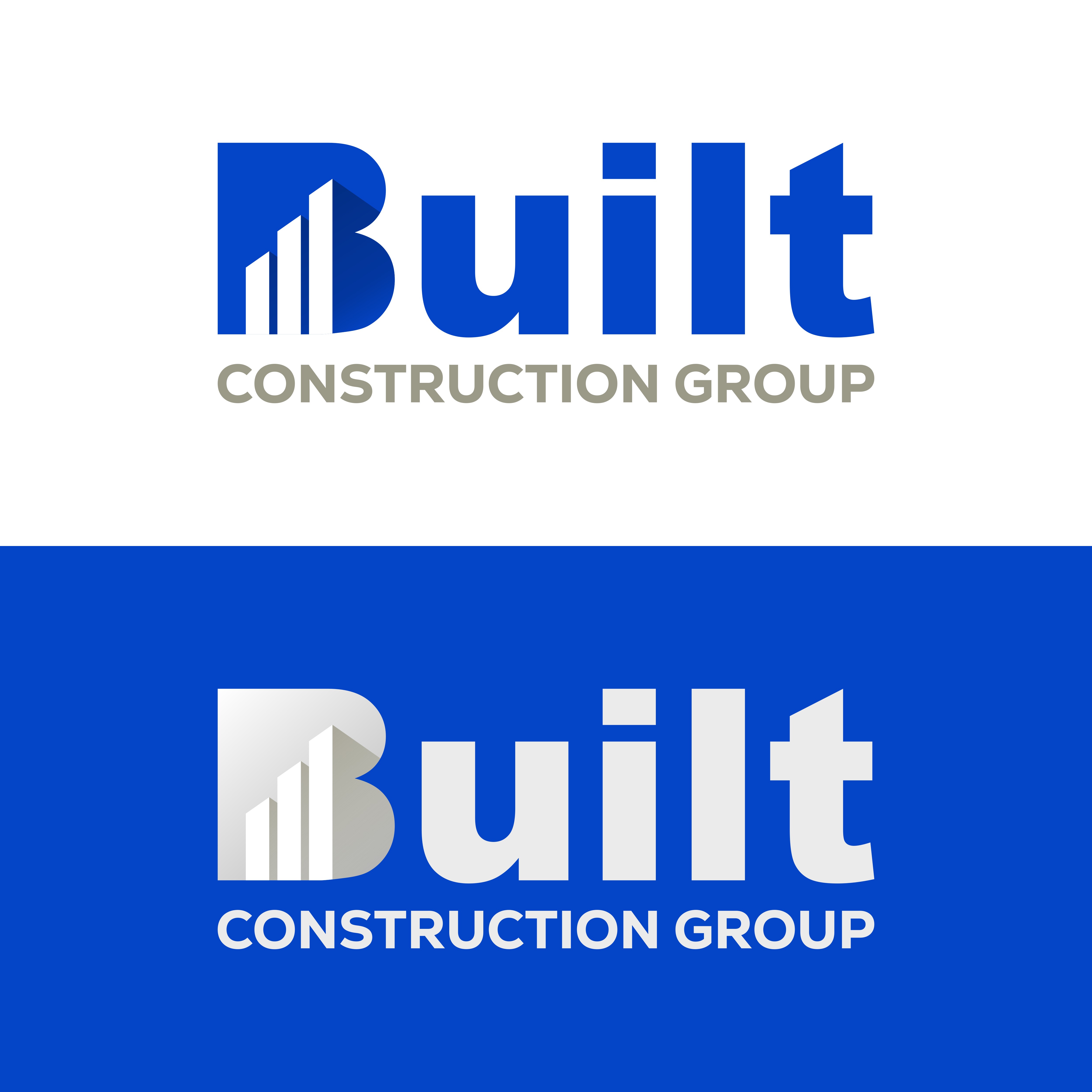 Logo Design by Samsul Bachri for this project | Design #36505260