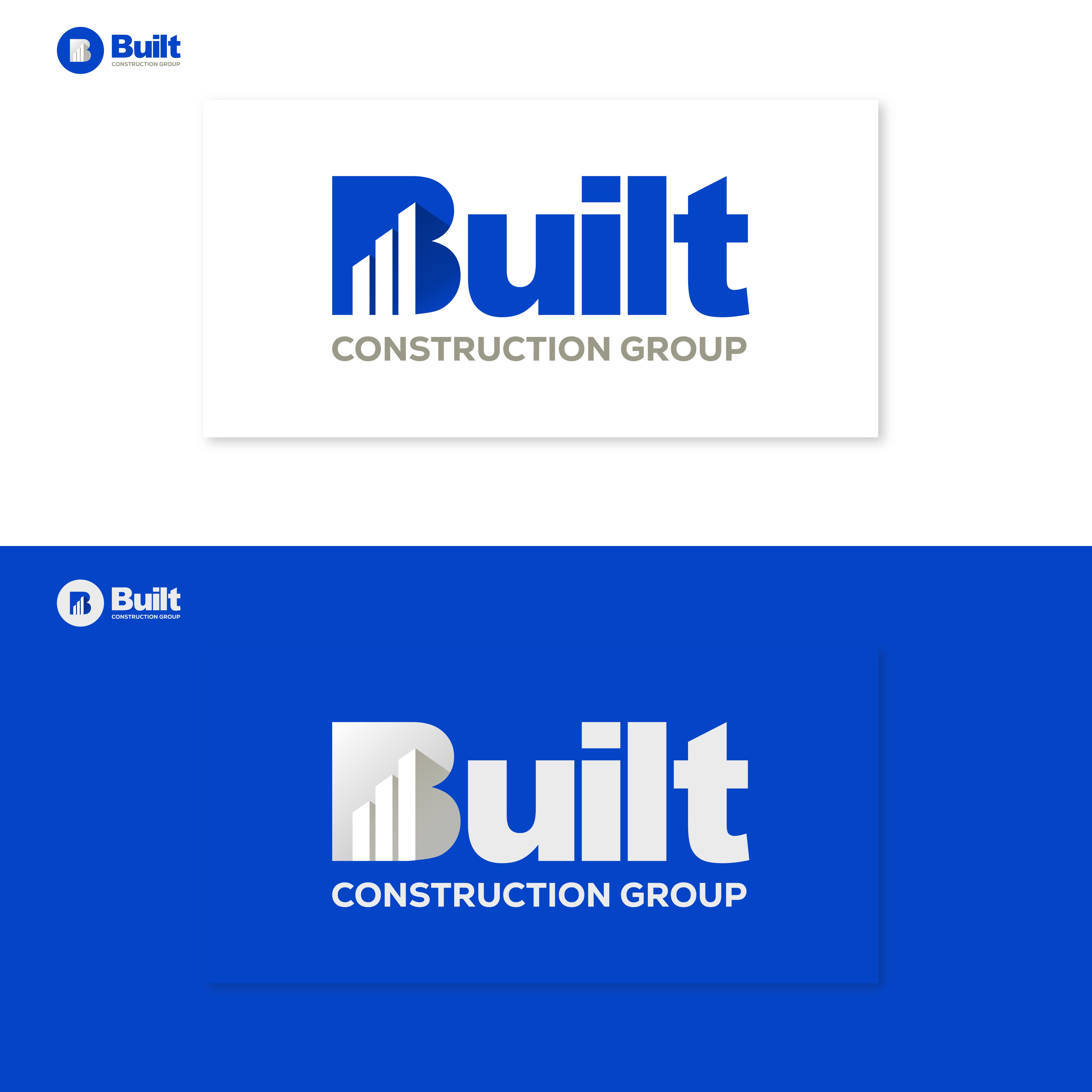 Logo Design by Samsul Bachri for this project | Design #36506287