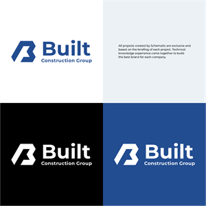 Logo Design by Schematic Studio for this project | Design: #36503636