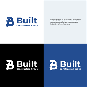 Logo Design by Schematic Studio for this project | Design: #36503642
