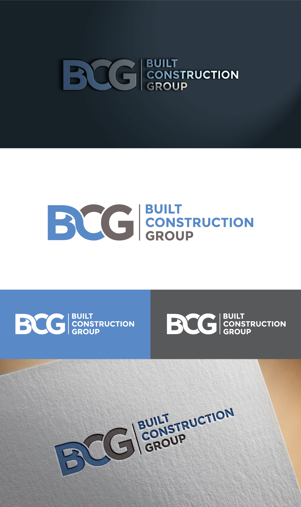 Logo Design by ariba6269 for this project | Design #36506753