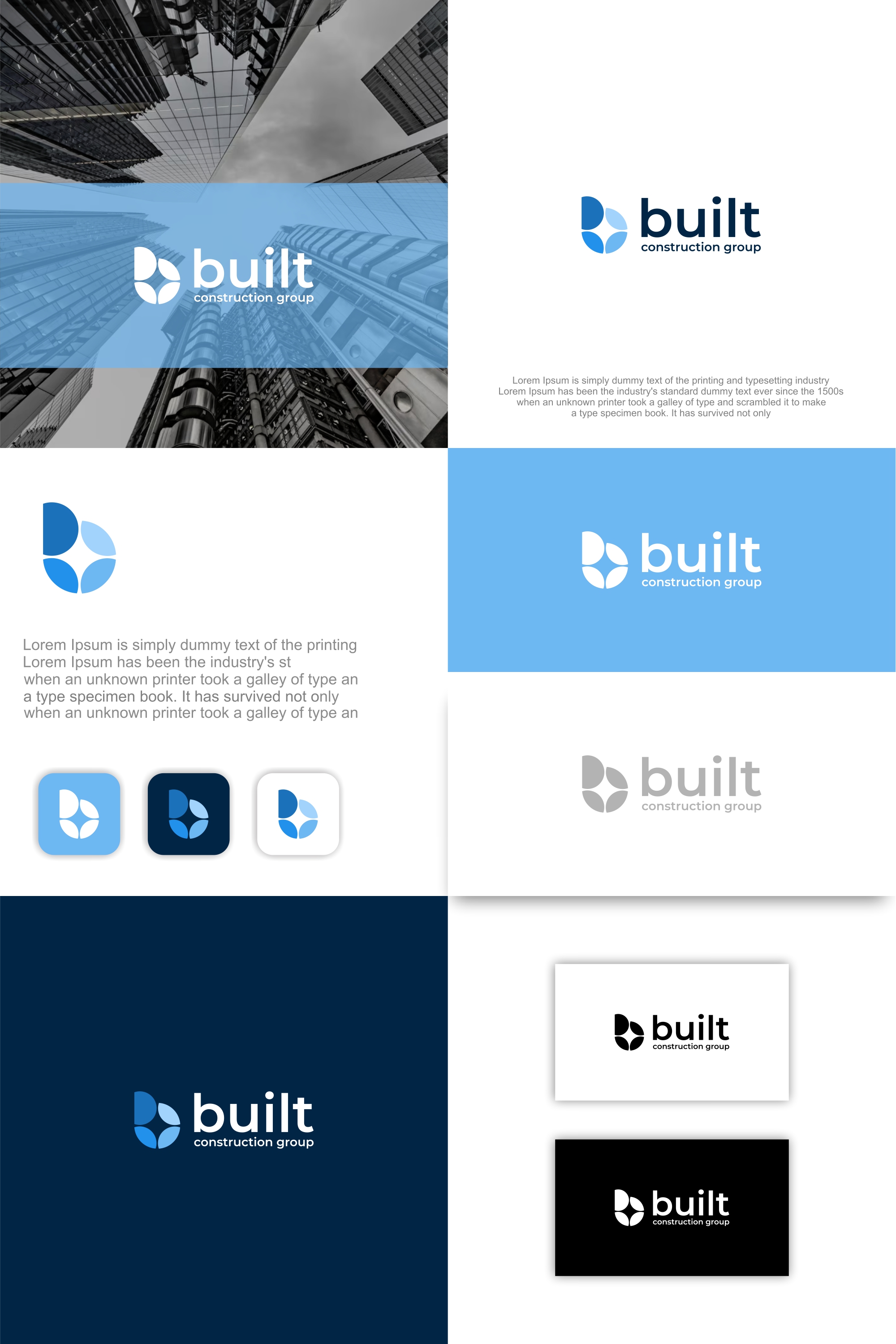 Logo Design by Stone Black for this project | Design #36506878