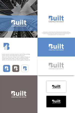 Logo Design by Stone Black for this project | Design: #36506879