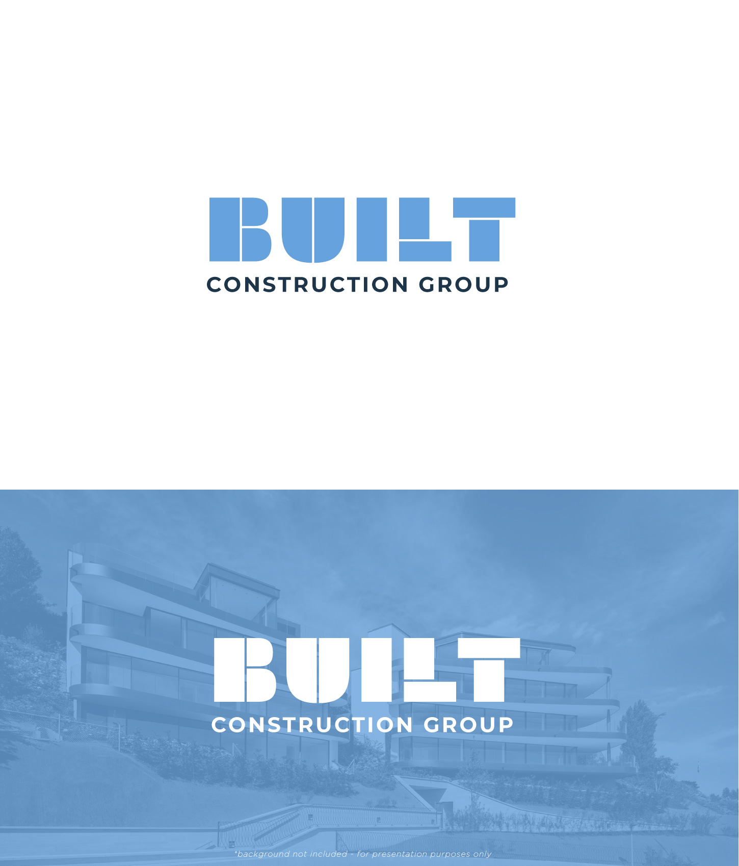 Logo Design by Birdcage for this project | Design #36501844