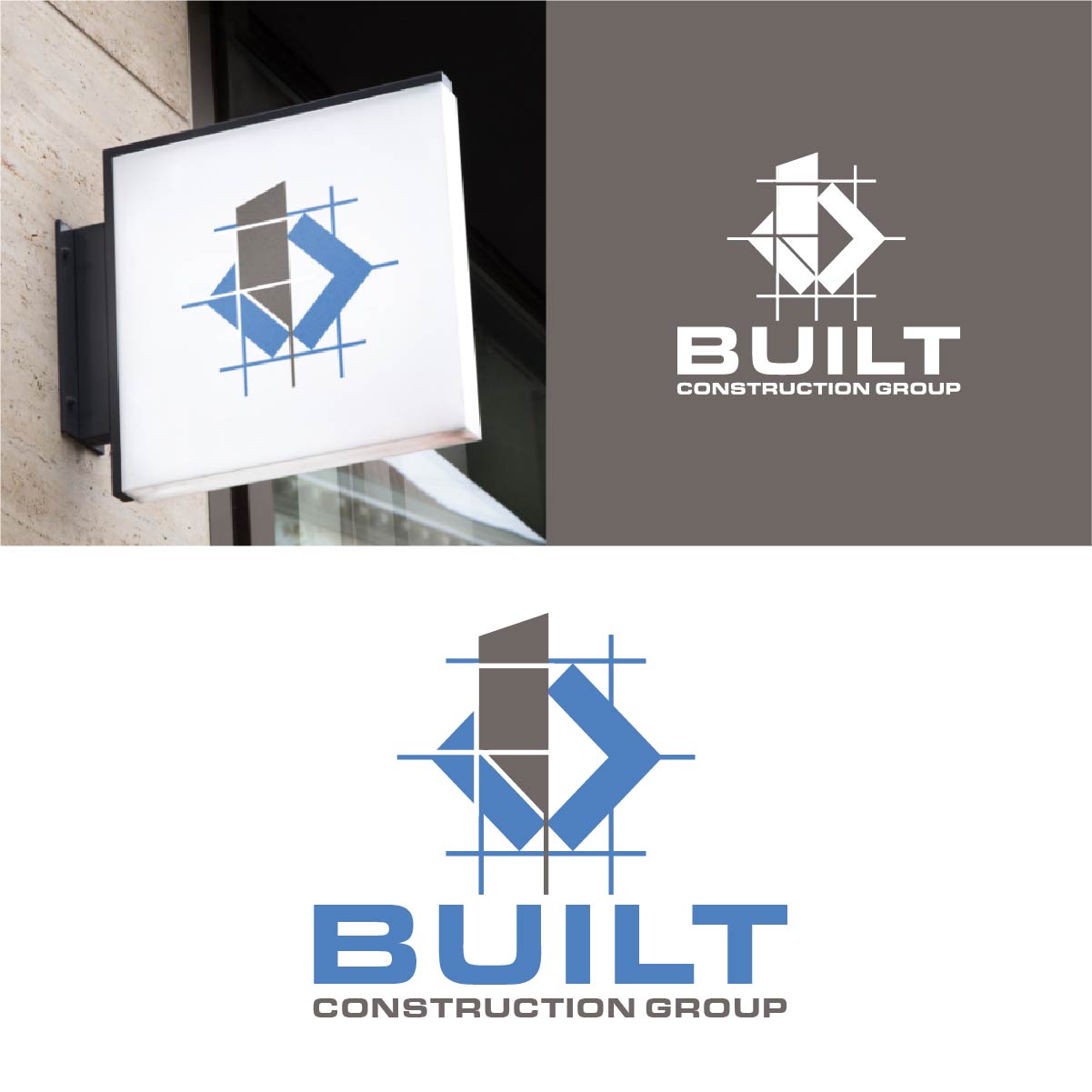 Logo Design by fly  design for this project | Design #36506038