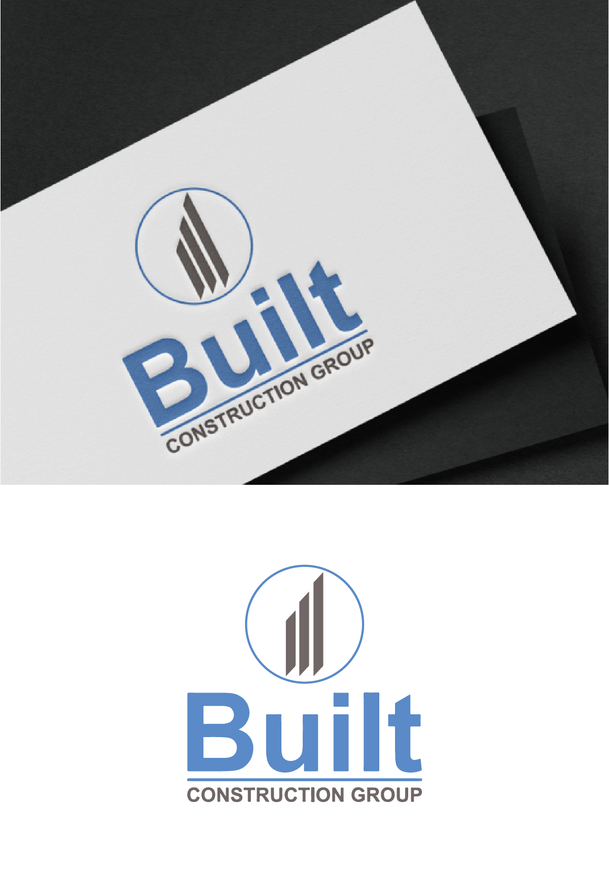 Logo Design by fly  design for this project | Design #36506552