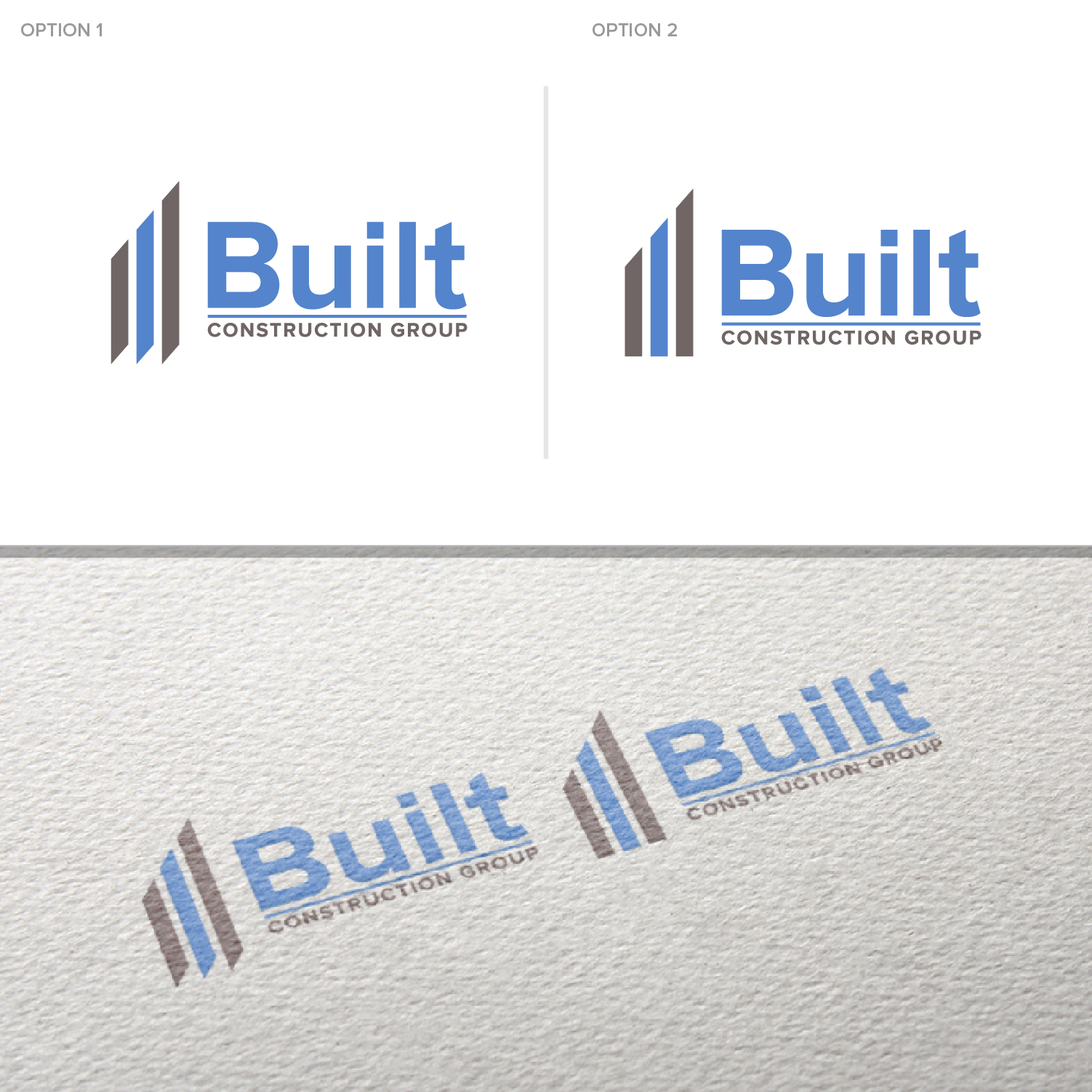 Logo Design by 4tech services for this project | Design #36502334
