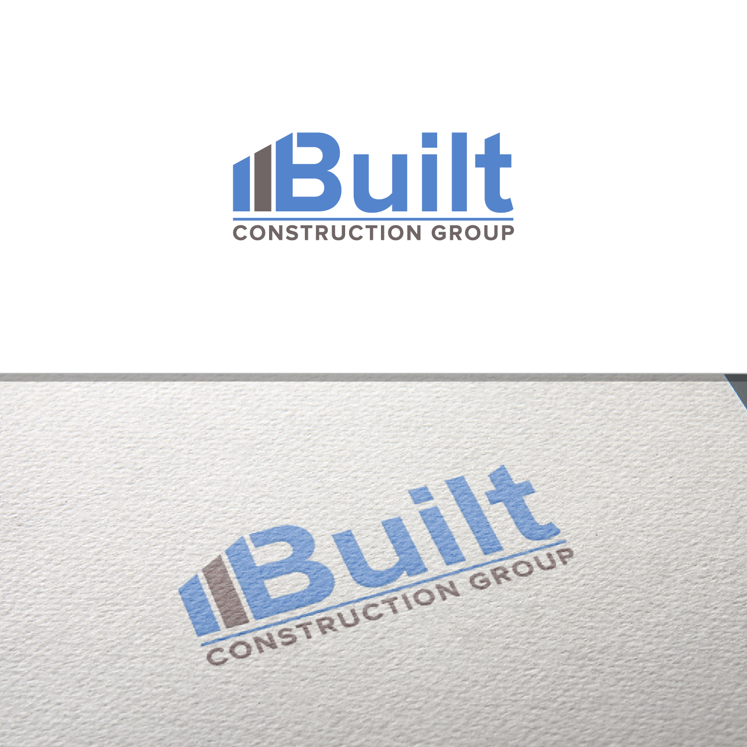 Logo Design by 4tech services for this project | Design #36502335