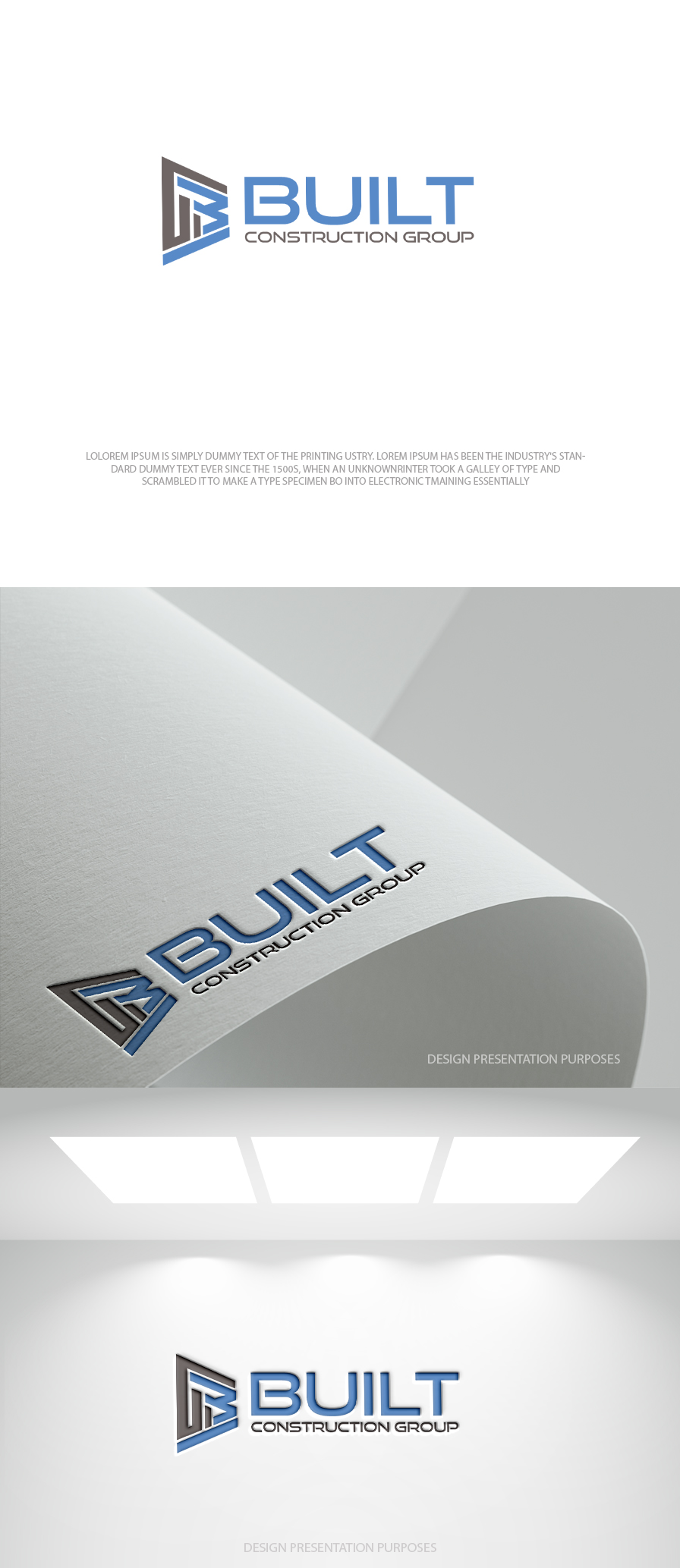 Logo Design by zebronicgraphic for this project | Design #36505468