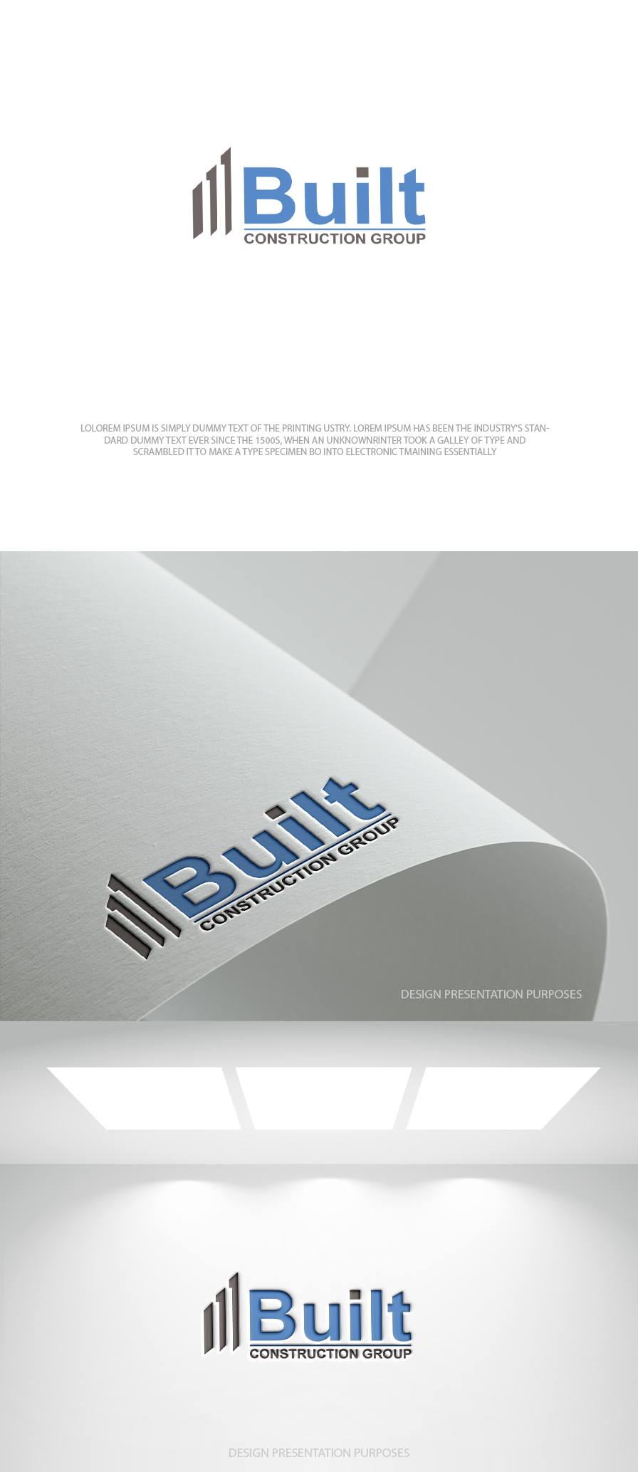 Logo Design by zebronicgraphic for this project | Design #36505469