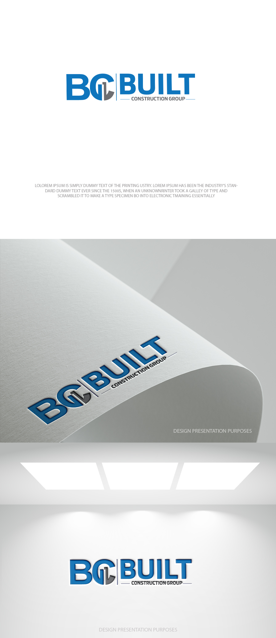 Logo Design by zebronicgraphic for this project | Design #36505476