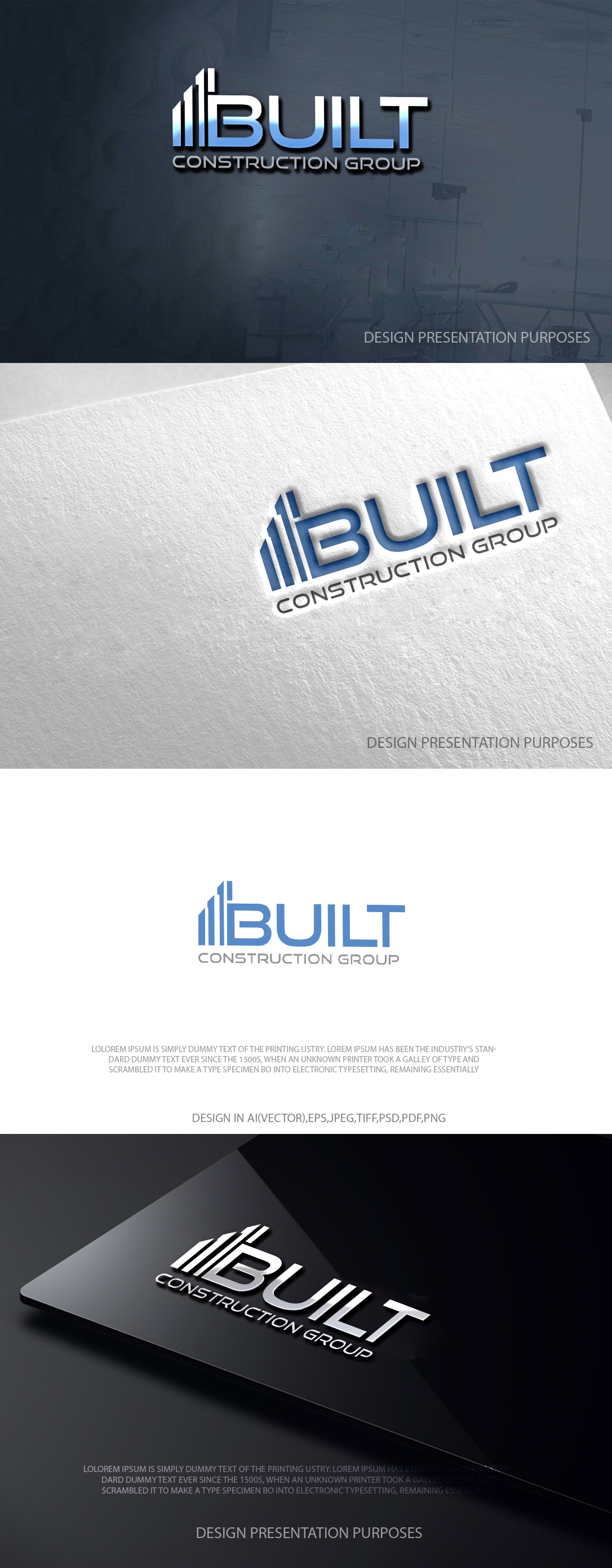 Logo Design by zebronicgraphic for this project | Design #36505478