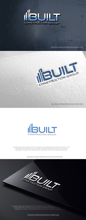 Logo Design by zebronicgraphic for this project | Design: #36505478