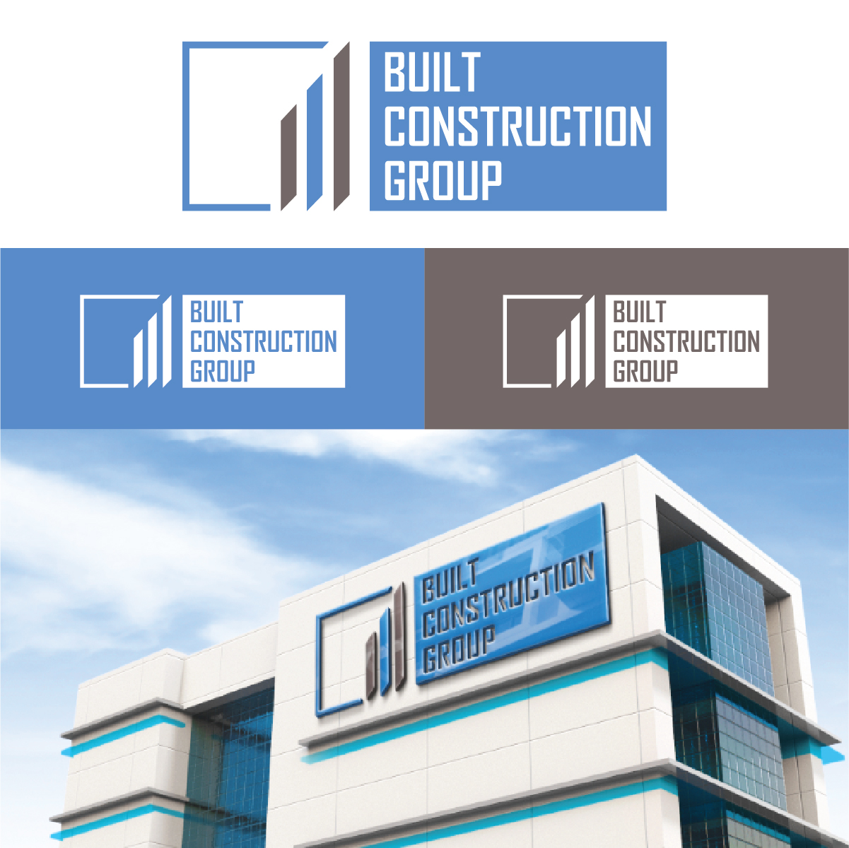 Logo Design by artmakers for this project | Design #36505075