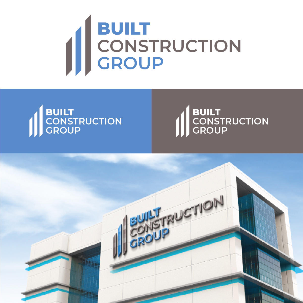 Logo Design by artmakers for this project | Design #36505076