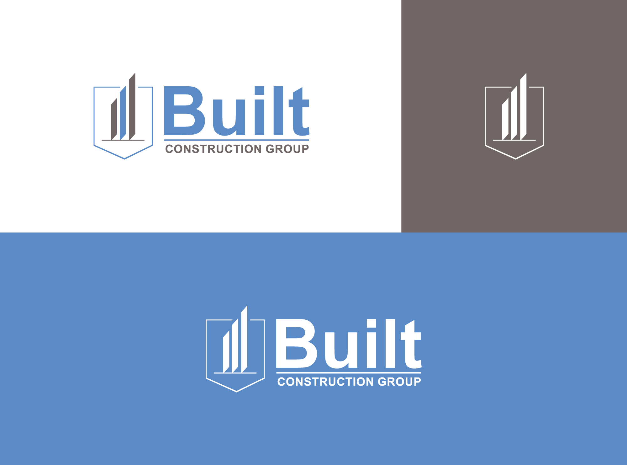 Logo Design by Cre@8ive.Colors for this project | Design #36502002