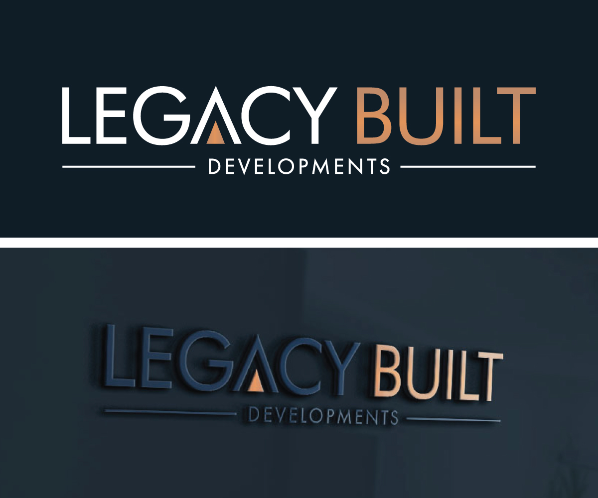 Logo Design by Adi Graphics for this project | Design #36506478