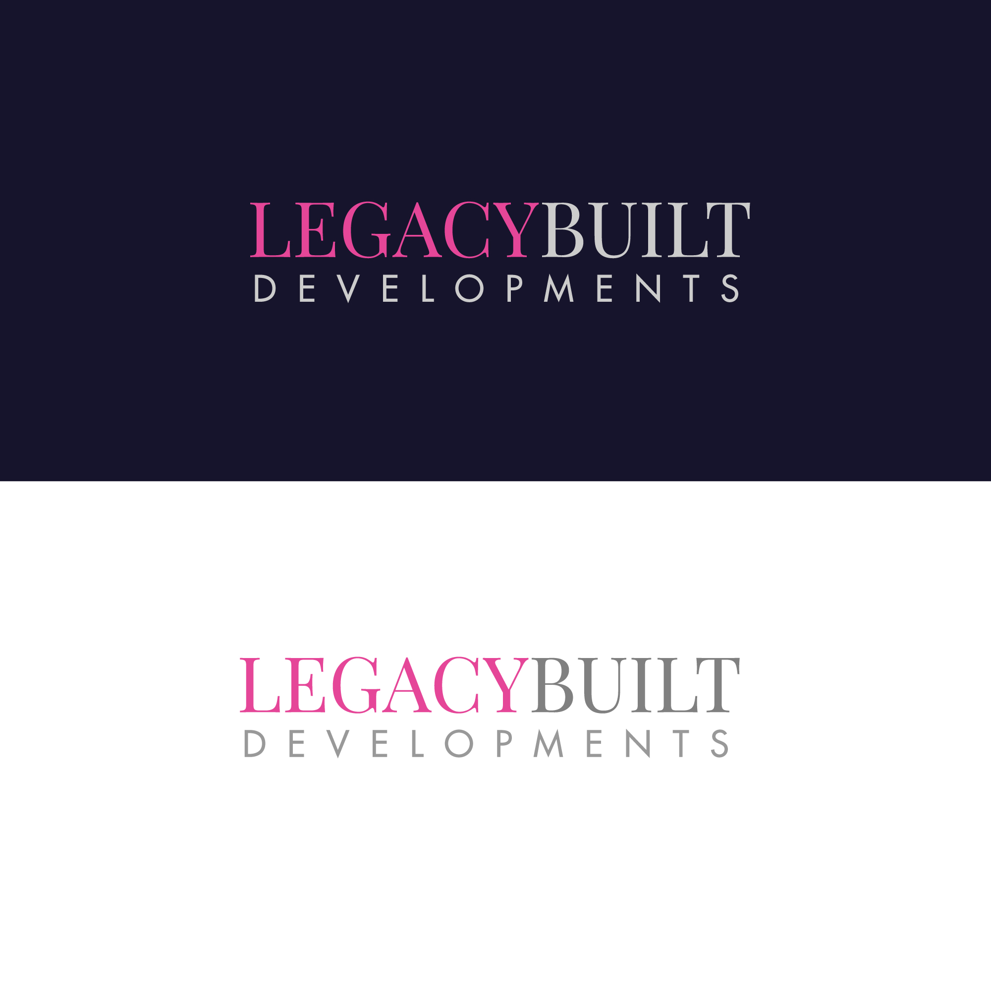 Logo Design by Farhad Kreative for this project | Design #36503931