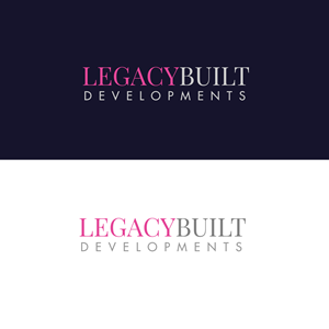 Logo Design by Farhad Kreative
