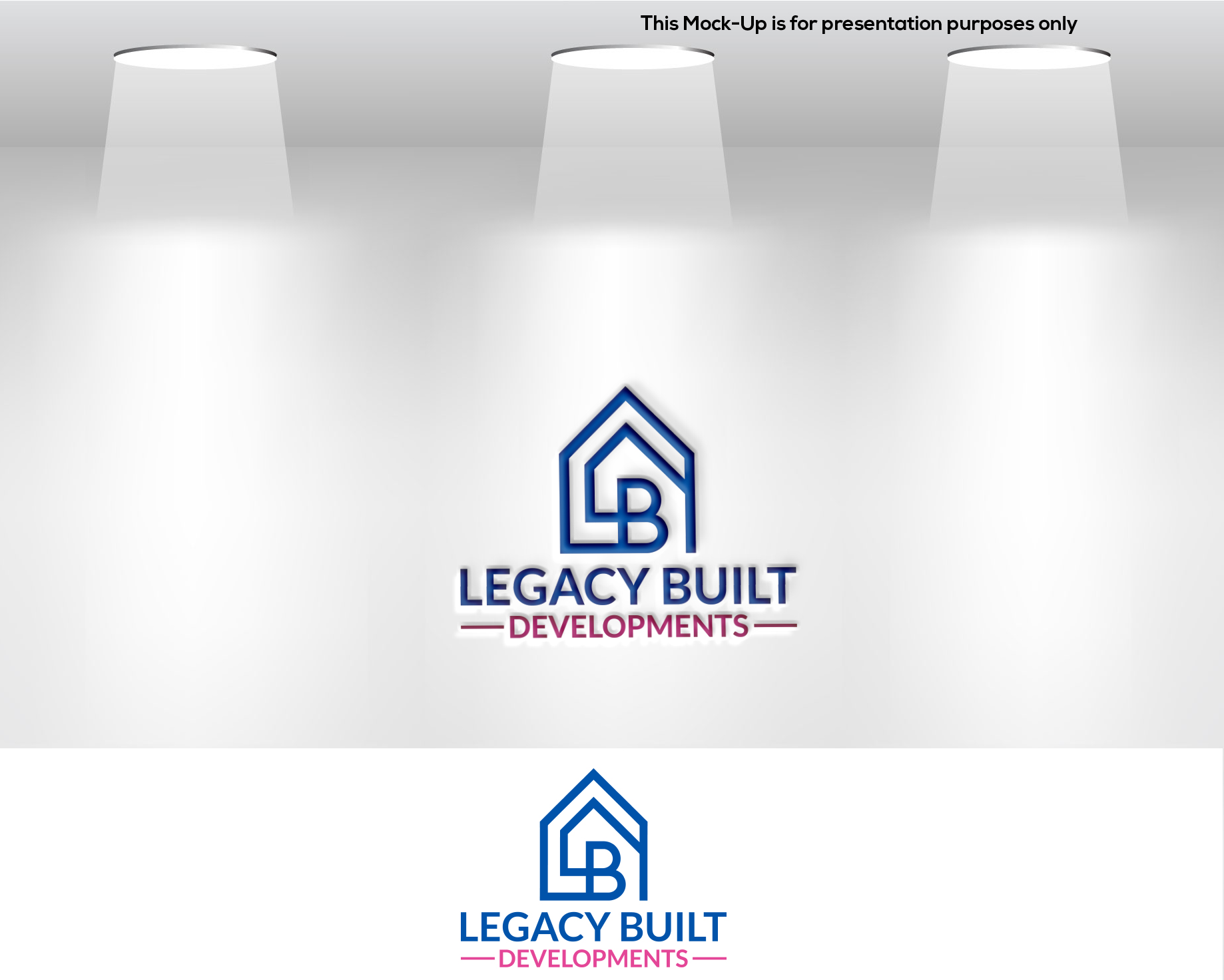 Logo Design by dubel ko for this project | Design #36506680