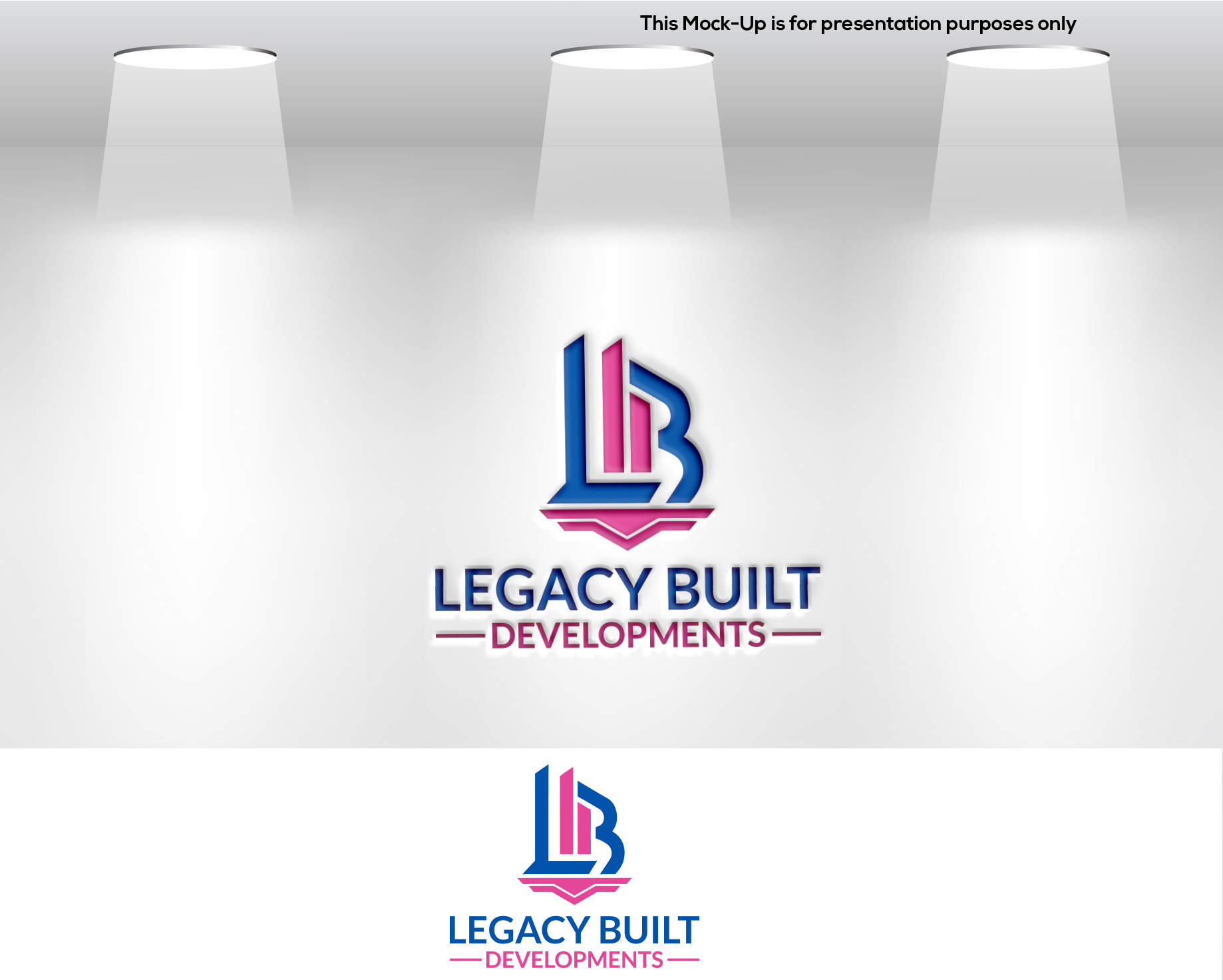 Logo Design by dubel ko for this project | Design #36506681