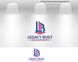 Logo Design by dubel ko for this project | Design: #36506681