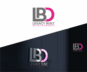 Logo Design by alkaline for this project | Design: #36503296