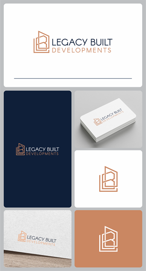 Logo Design by melzh for this project | Design: #36504259